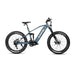 hunting fat tire bike