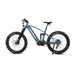 hunting fat tire bike