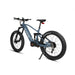 hunting fat tire bike by eunorau