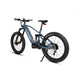 hunting fat tire bike by eunorau