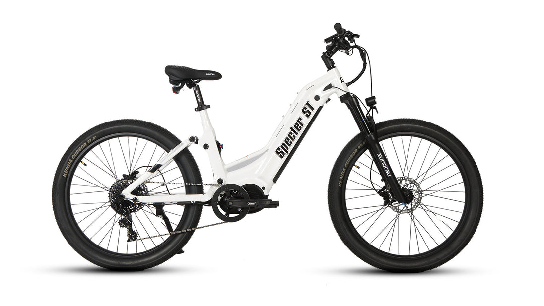 mid drive ebike 1000w