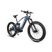 hunting fat tire bike