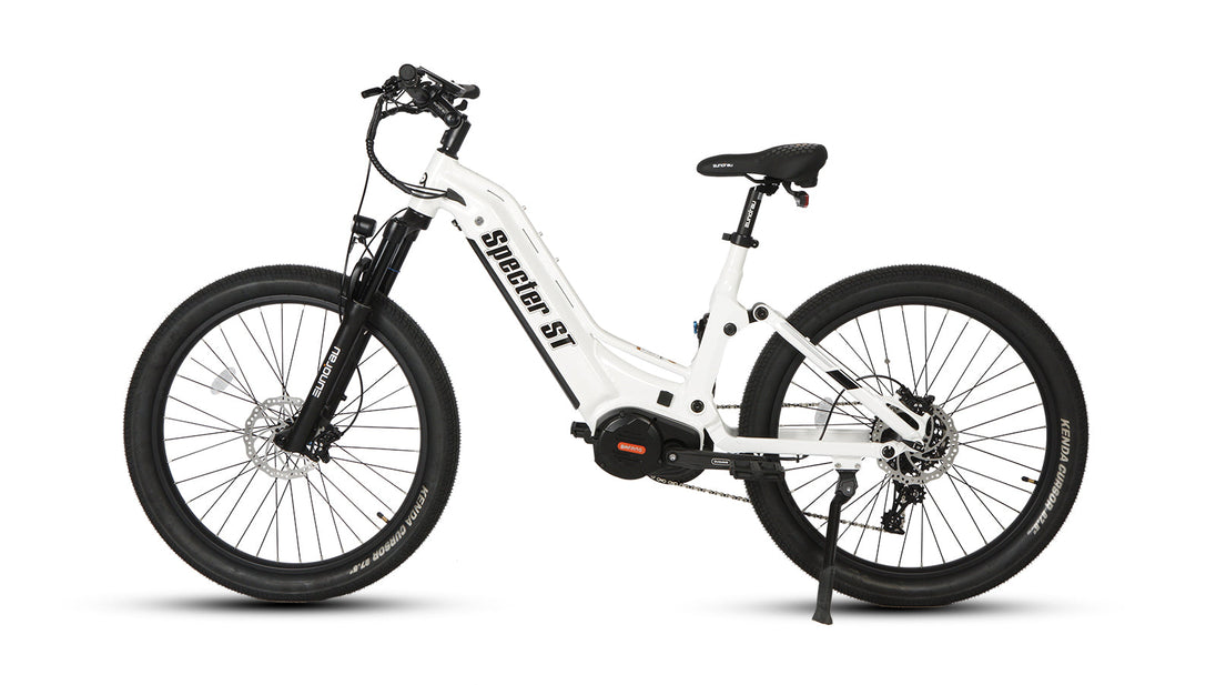 mid drive ebike 1000w