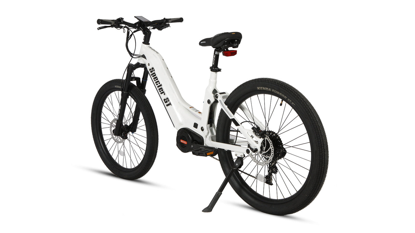 mid drive ebike 1000w