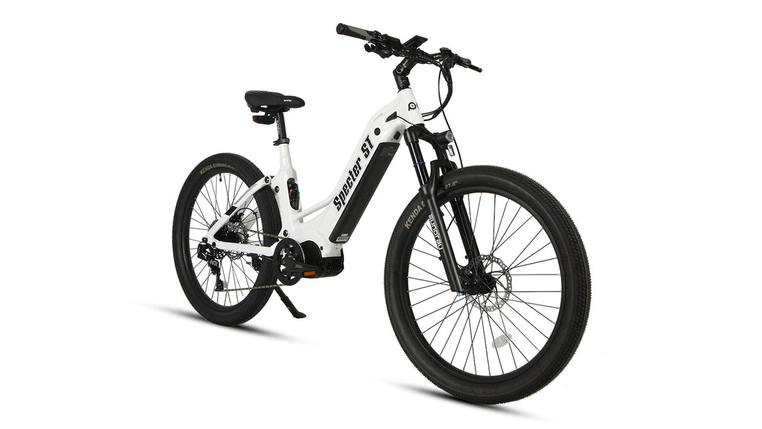 mid drive ebike 1000w