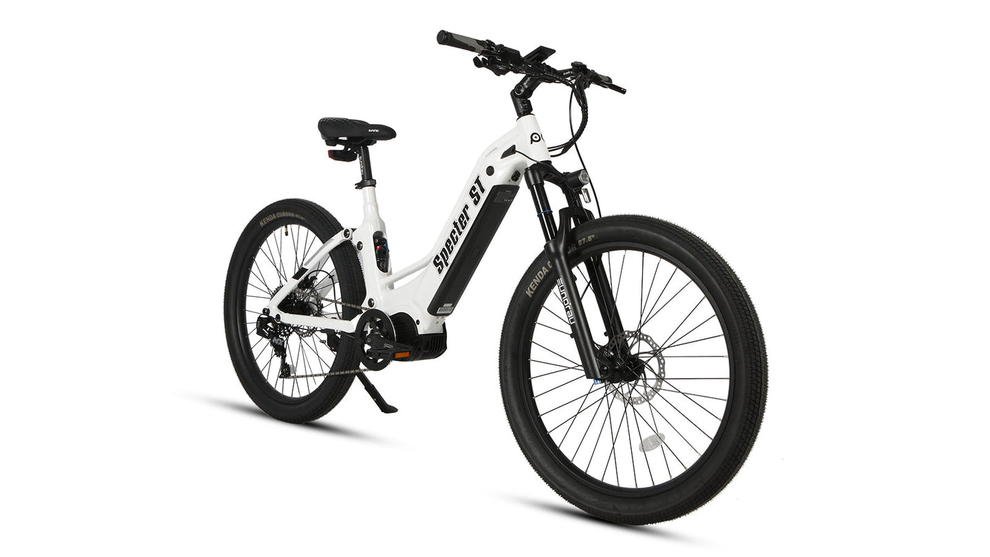 mid drive ebike 1000w