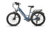 e commuter bicycle