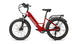 META26 1.0 Electric Commuter Bicycle