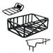 cargo ebike basket