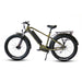 hunting ebike