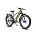 fat tire hunting bike