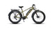 hunting fat bike