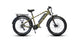 hunting fat bike