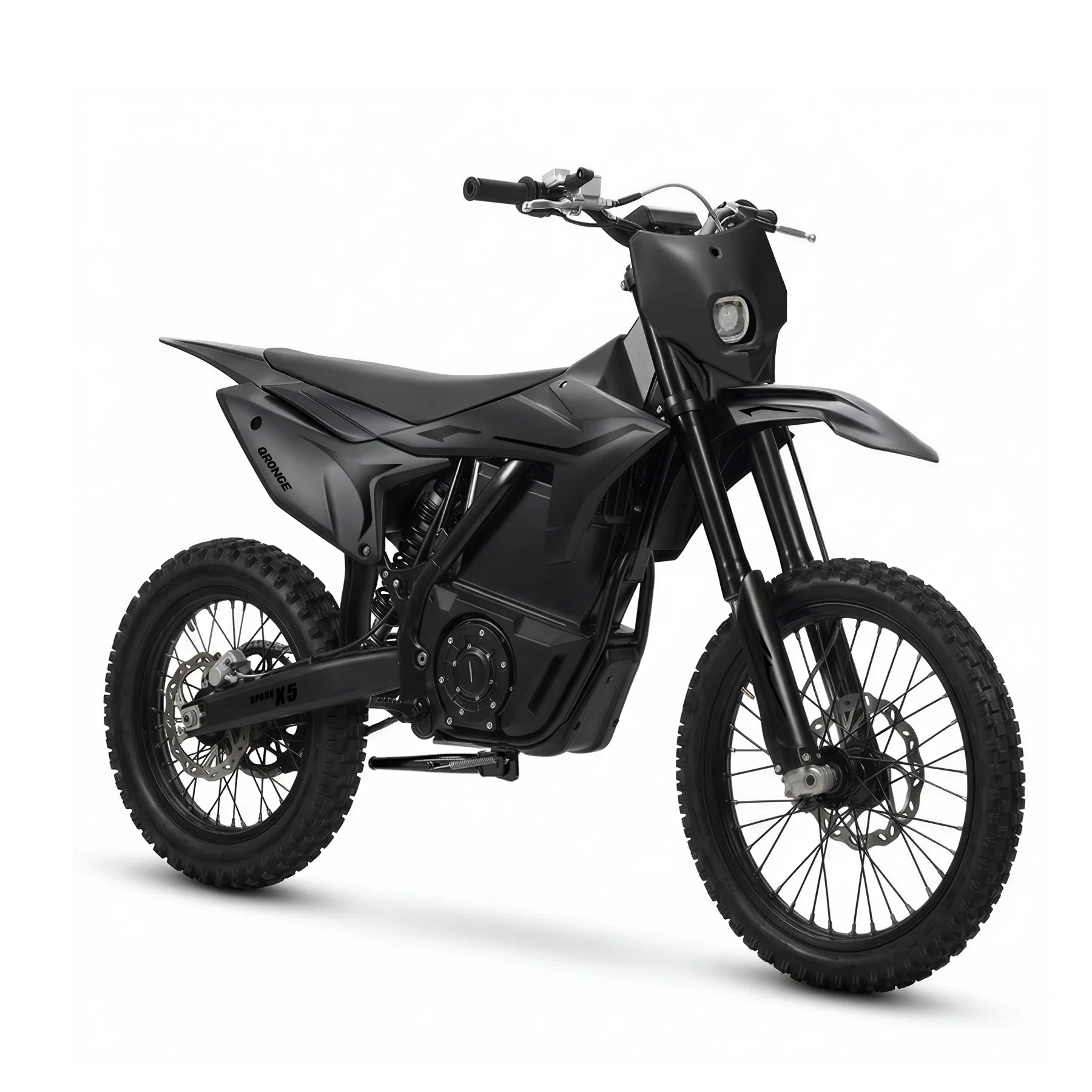 Qronge X5 Spark Electric Dirt Bike