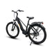 motorized cruiser bike