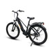 motorized cruiser bike
