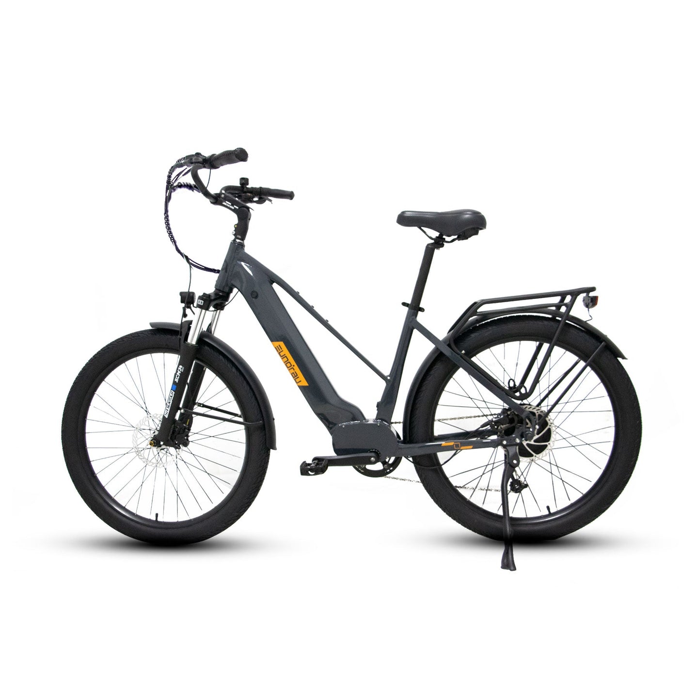 commuter electric bikes