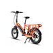 electric cargo bike