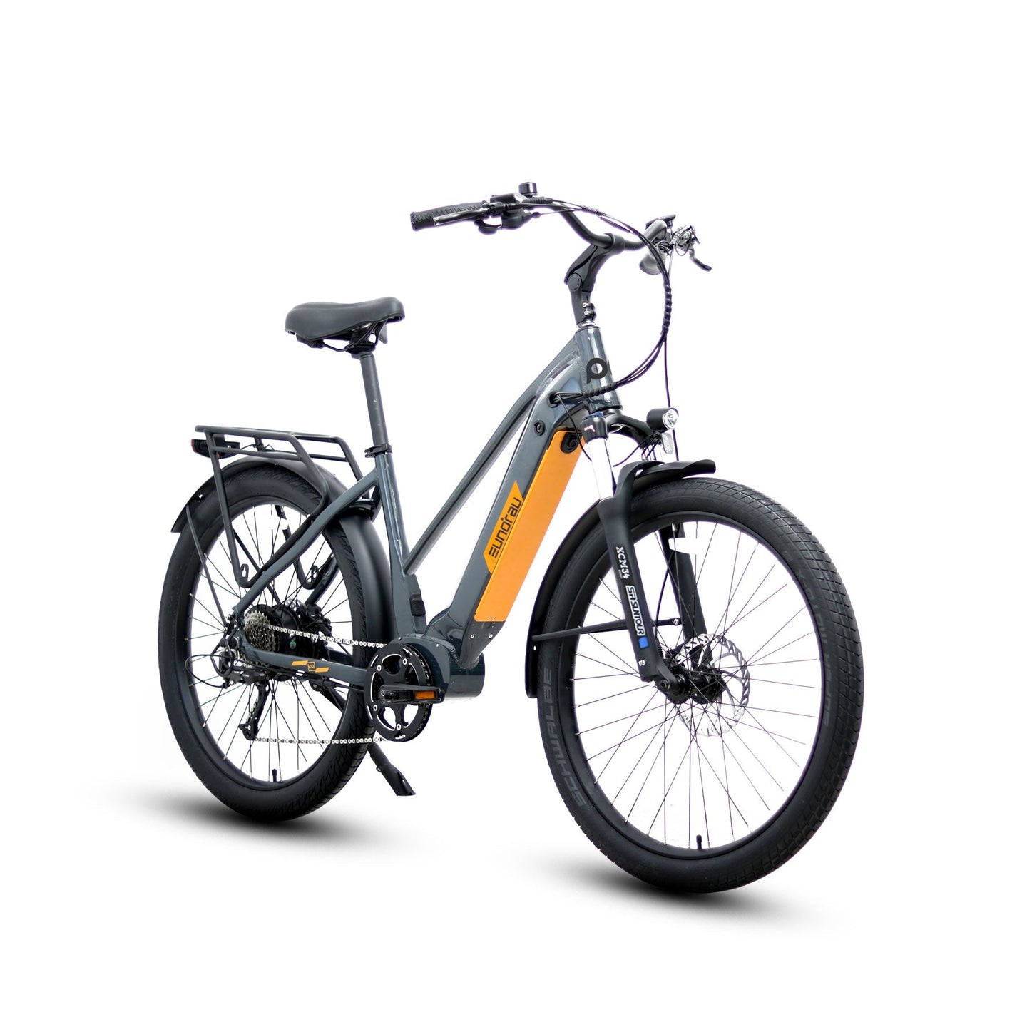 commuter electric bikes