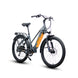 commuter electric bikes