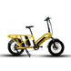 electric cargo bike