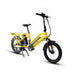 cargo ebike