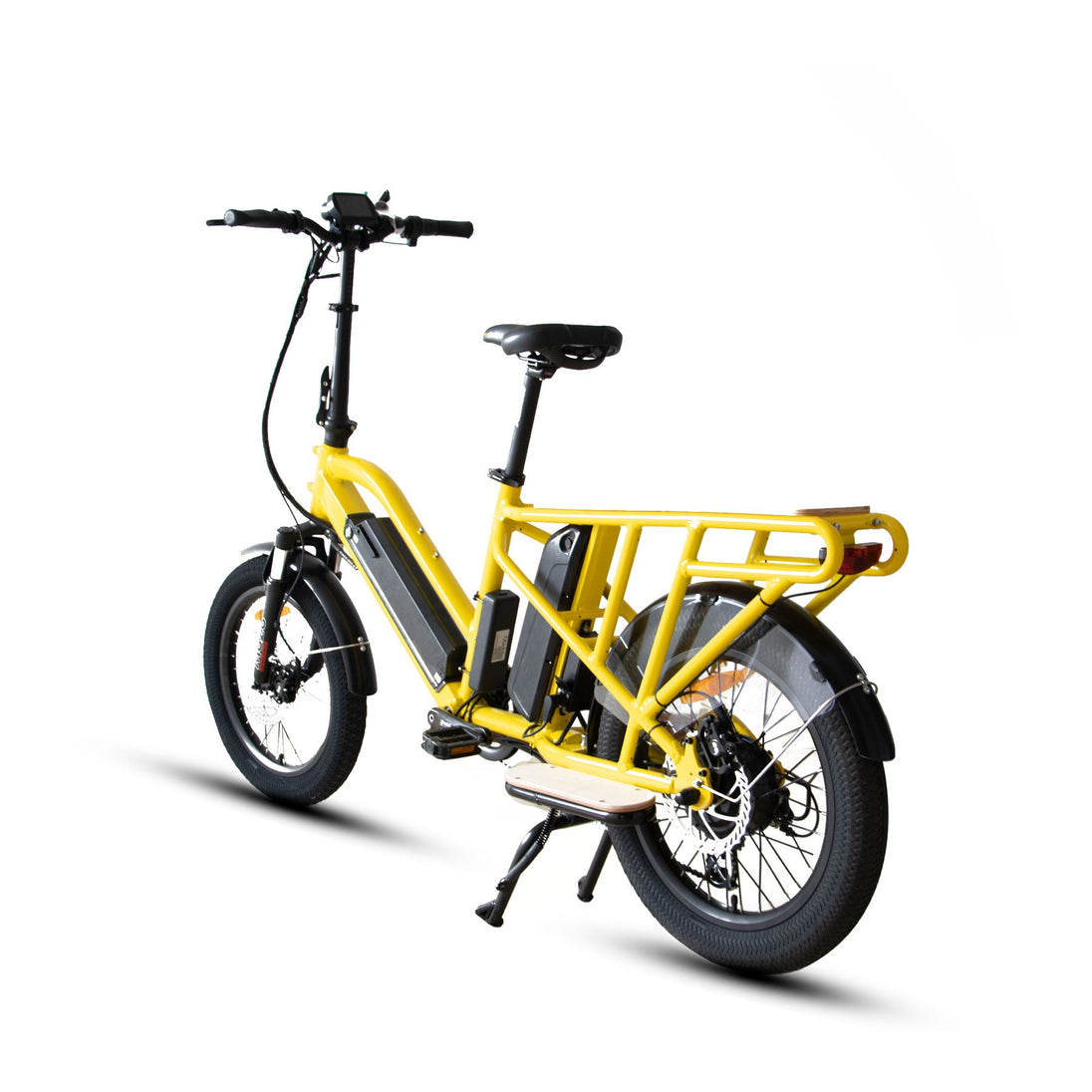 cargo ebike