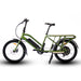Eunorau-Max-Cargo-Green-Ebikes