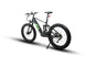 hunting electric bike