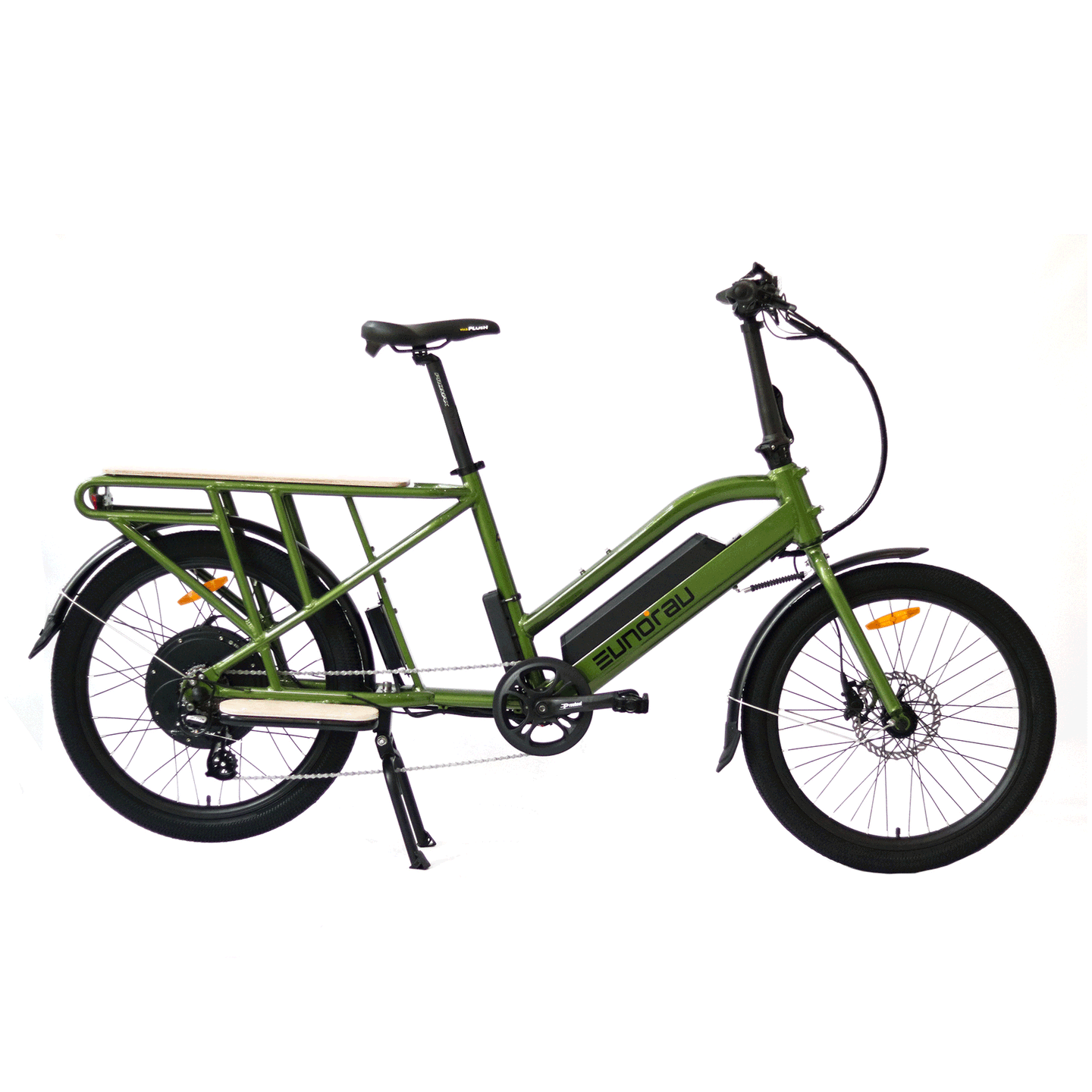 MAX-CARGO-Green-Single-Safety-Seat-for-Child-US