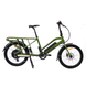 MAX-CARGO-Green-Single-Safety-Seat-for-Child-US