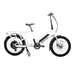 Eunorau-Max-Cargo-White-Electric-Bikes