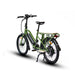 Eunorau-Max-Cargo-Green-Ebikes